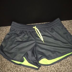 BCG mesh shorts